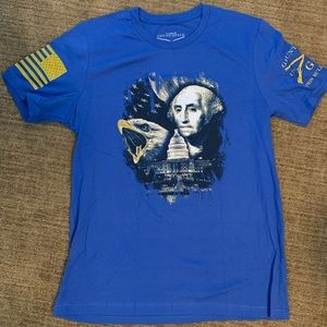 US Army Grunt Style tshirt